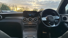 Mercedes-Benz GLC 220d 4Matic AMG Line Premium 5dr 9G-Tronic Diesel Estate